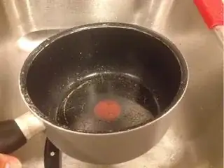 pot