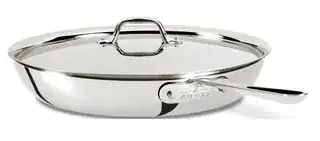 skillet
