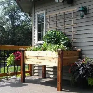 one idea for balcony gardening[][1]