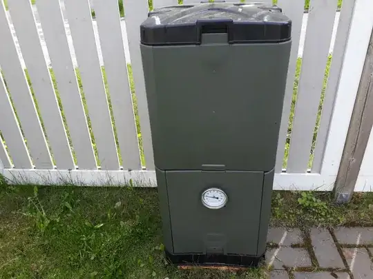 Bin