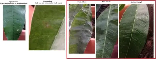 Mango Disease