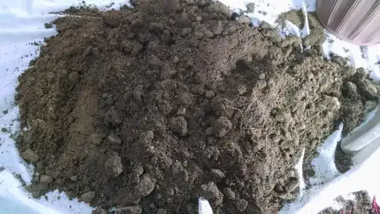 Soil