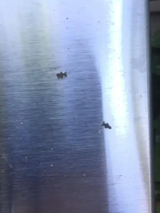 on our BBQ