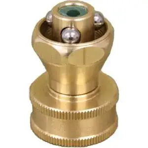 high pressure hose nozzle