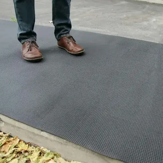Photo of anti-slip mat
