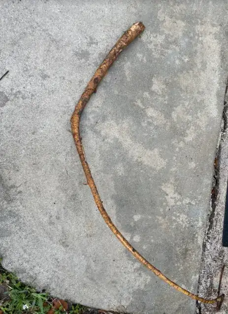 Root by itself