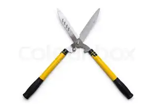 hedge shears