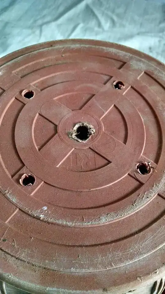 Holes