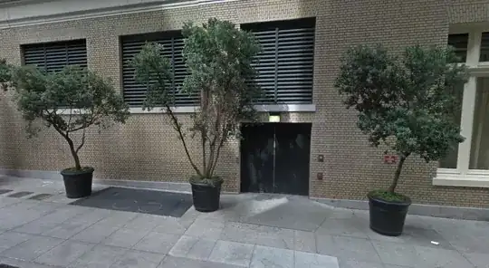 Hotel Tree 1