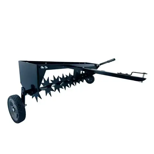 My aerator looks alot like this
