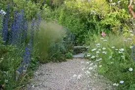Gravetye Manor walk