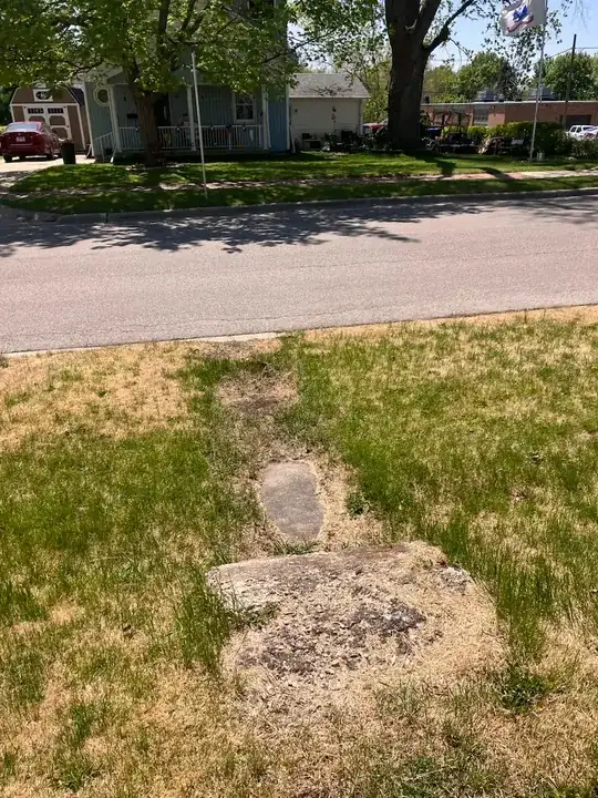 Sidewalk