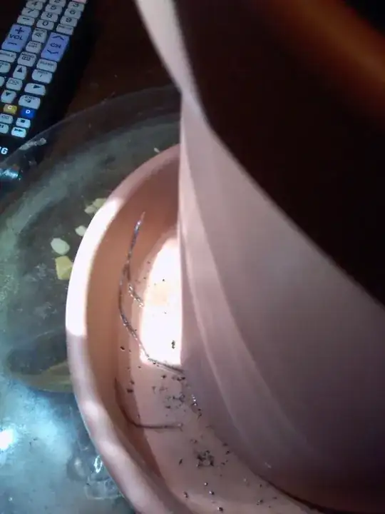 The worms
