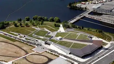 War Museum Ottawa
