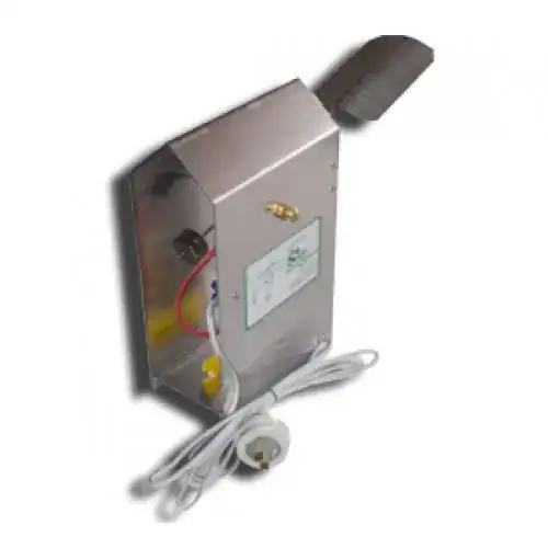 Mist sensor