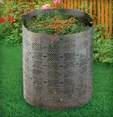 Geo Composting Bin