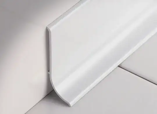 coving