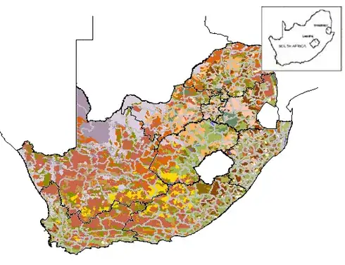 http://bgis.sanbi.org/
