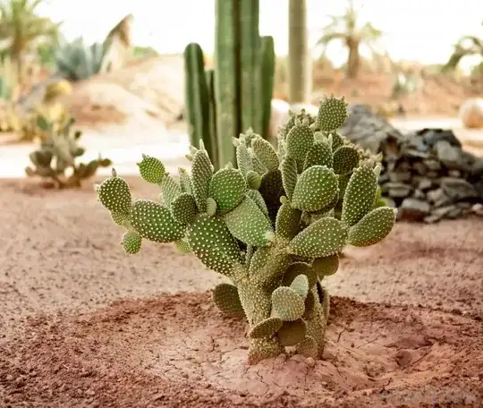 Catus pads