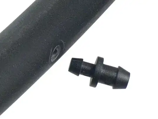 drip system hole plug