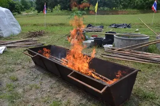 Warm Heart Kiln