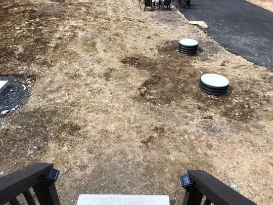 This is what it looks like today (April 2019)