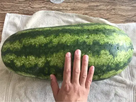 Watermelon