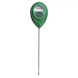 Ph Level test probe