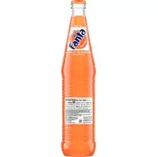The bottle