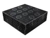 water crate