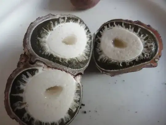 Sliced