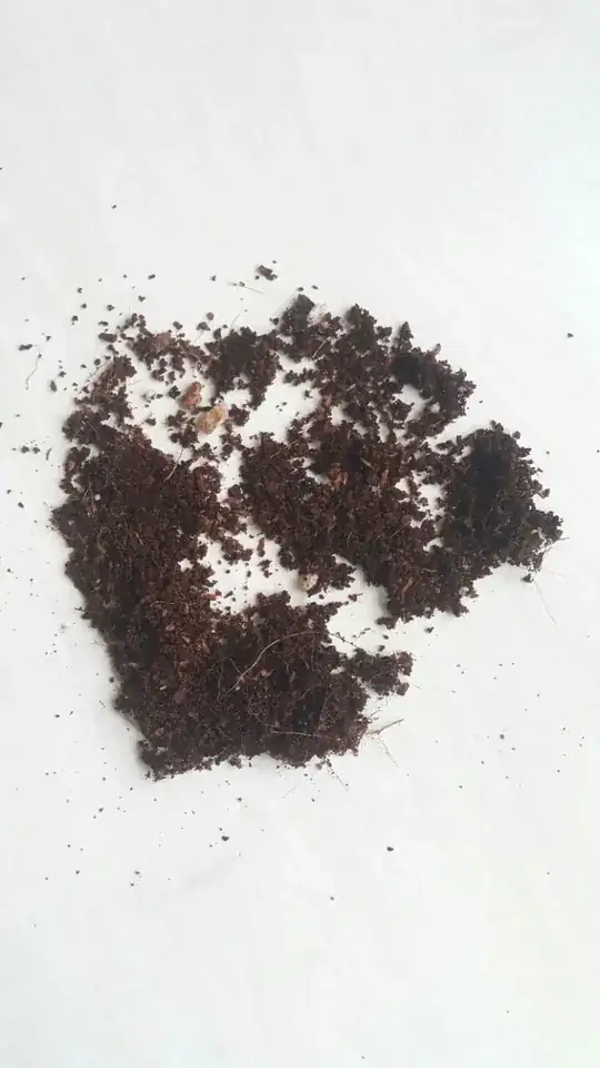 Figure 4: Soil media.