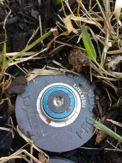Spray nozzle and body