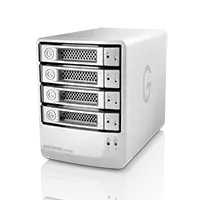 G-Technology G-SPEED Q
