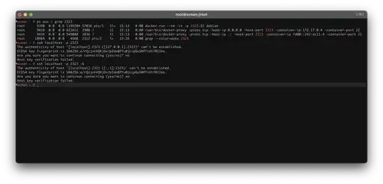 ipv4 and ipv6 working
