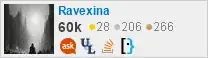 profile for Ravexina on Stack Exchange, a network of free, community-driven Q&A sites profile for Ravexina on Stack Exchange, a network of free, community-driven Q&A sites