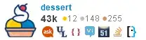 profile for dessert on Stack Exchange, a network of free, community-driven Q&A sites
