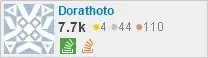 profile for Dorathoto on Stack Exchange, a network of free, community-driven Q&A sites profile for Dorathoto on Stack Exchange, a network of free, community-driven Q&A sites