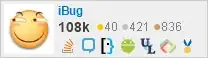 Profile for iBug on Stack Exchange