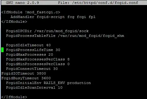 fcgid-conf