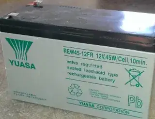 UPS Battery