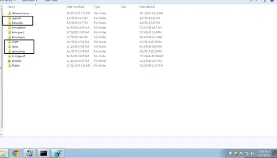 Admin Server