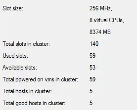 Runtime Info