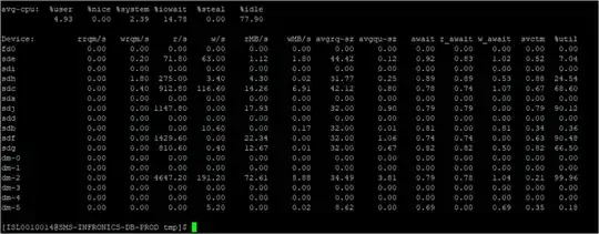 iostat2