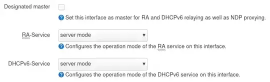 DHCPv6