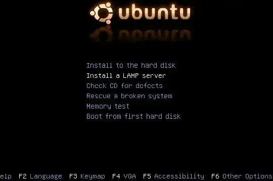 "Install LAMP Server"