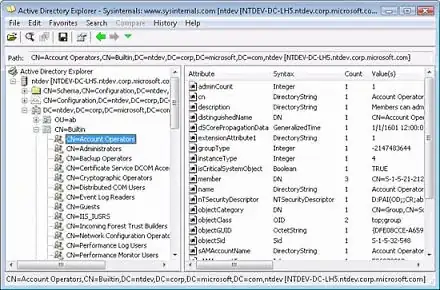 Server 2019 Fresh Install