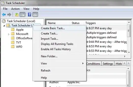 Create Basic Task