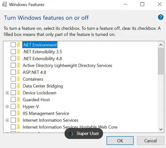 Net 4.8