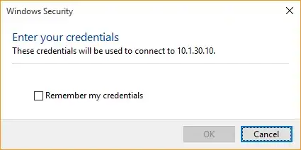 MySQL workbench error